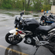 Image for article titled How Motorcycle School Made Me a Better Driver
